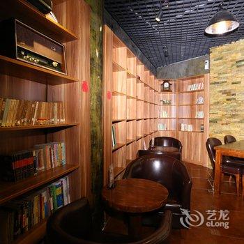 时光漫步怀旧主题酒店(天津友谊路国展中心店)酒店提供图片