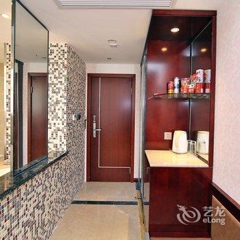 上海木华精品酒店酒店提供图片