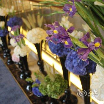 倪氏海泰大酒店(北京四季青店)酒店提供图片