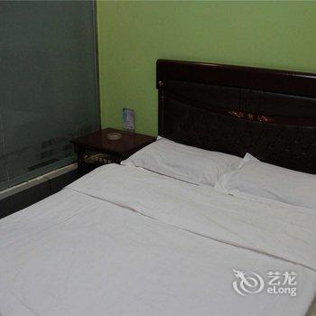 易佰连锁旅店(张家口高家屯公安大厦店)酒店提供图片