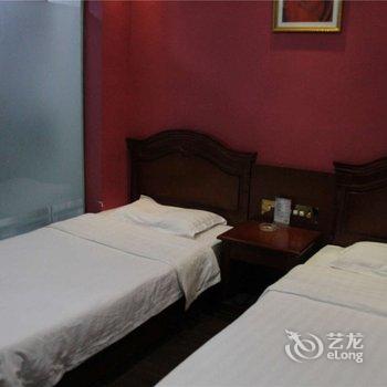 易佰连锁旅店(张家口高家屯公安大厦店)酒店提供图片