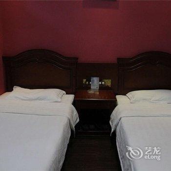 易佰连锁旅店(张家口高家屯公安大厦店)酒店提供图片