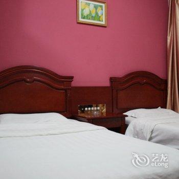 易佰连锁旅店(张家口高家屯公安大厦店)酒店提供图片