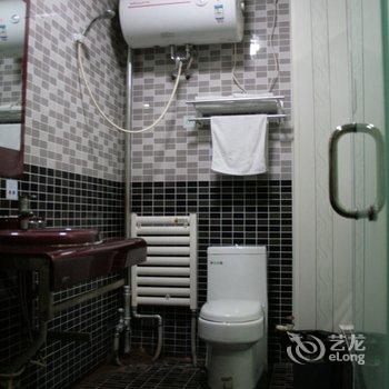 易佰连锁旅店(张家口高家屯公安大厦店)酒店提供图片