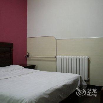 易佰连锁旅店(张家口高家屯公安大厦店)酒店提供图片