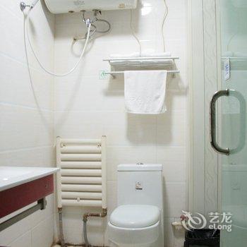 易佰连锁旅店(张家口高家屯公安大厦店)酒店提供图片