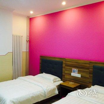 易佰连锁旅店(张家口高家屯公安大厦店)酒店提供图片