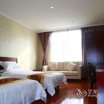 渭南铁建商务酒店酒店提供图片