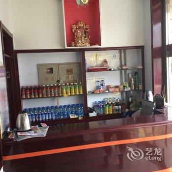 张北印象宾馆酒店提供图片