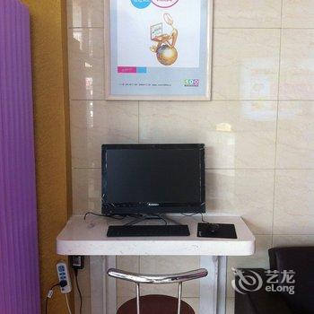易佰连锁旅店(张家口高家屯公安大厦店)酒店提供图片