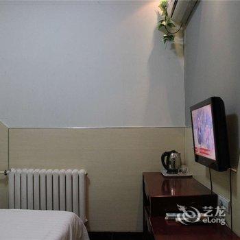 易佰连锁旅店(张家口高家屯公安大厦店)酒店提供图片