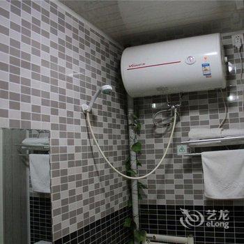 易佰连锁旅店(张家口高家屯公安大厦店)酒店提供图片