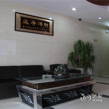易佰连锁旅店(张家口高家屯公安大厦店)酒店提供图片