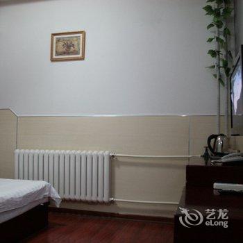 易佰连锁旅店(张家口高家屯公安大厦店)酒店提供图片