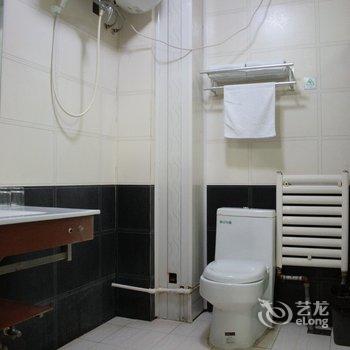 易佰连锁旅店(张家口高家屯公安大厦店)酒店提供图片