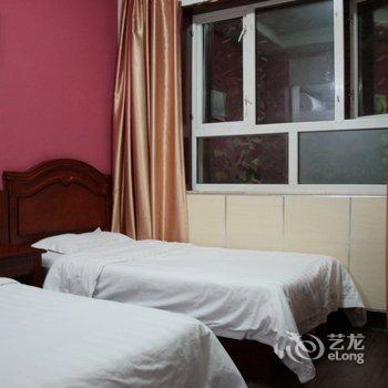 易佰连锁旅店(张家口高家屯公安大厦店)酒店提供图片