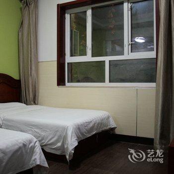 易佰连锁旅店(张家口高家屯公安大厦店)酒店提供图片