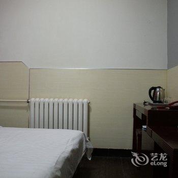 易佰连锁旅店(张家口高家屯公安大厦店)酒店提供图片