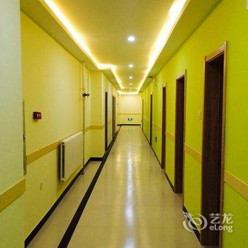 易佰连锁旅店(张家口高家屯公安大厦店)酒店提供图片