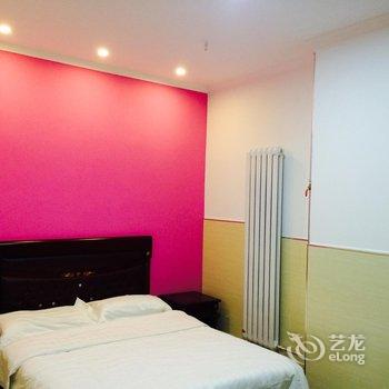 易佰连锁旅店(张家口高家屯公安大厦店)酒店提供图片