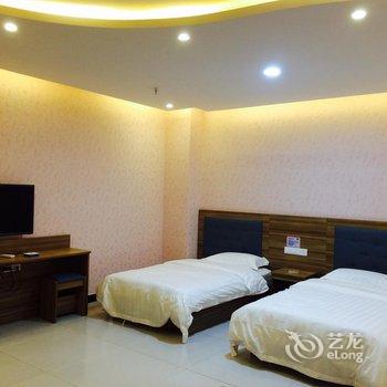 易佰连锁旅店(张家口高家屯公安大厦店)酒店提供图片