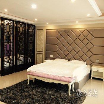 易佰连锁旅店(张家口高家屯公安大厦店)酒店提供图片