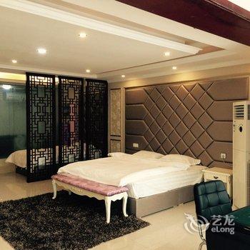 易佰连锁旅店(张家口高家屯公安大厦店)酒店提供图片