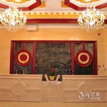 保定易县堃坊国际温泉酒店酒店提供图片