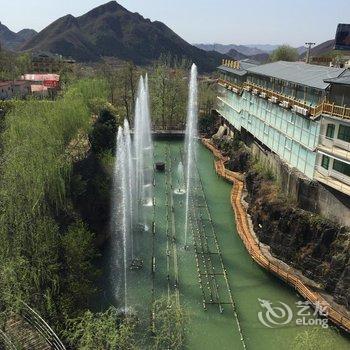 易县狼牙山天泽源快捷酒店酒店提供图片