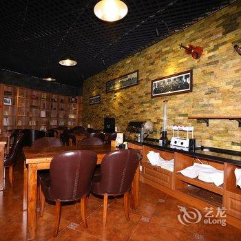 时光漫步怀旧主题酒店(天津友谊路国展中心店)酒店提供图片