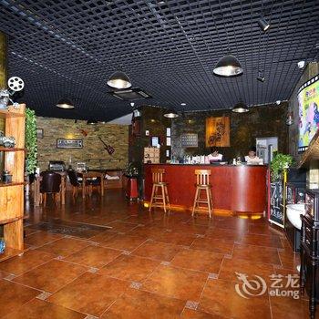 时光漫步怀旧主题酒店(天津友谊路国展中心店)酒店提供图片