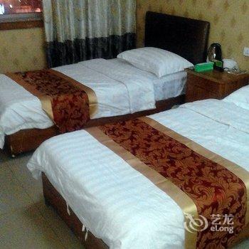 重庆江津满堂红宾馆酒店提供图片