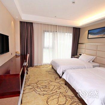 上海木华精品酒店酒店提供图片