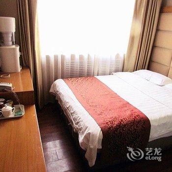 张家口私家公寓(崇礼店)酒店提供图片