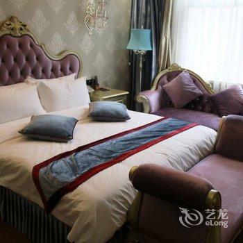 三门峡恒美精品酒店酒店提供图片