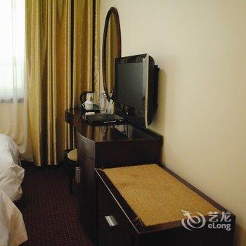 太原三晋国际饭店酒店提供图片