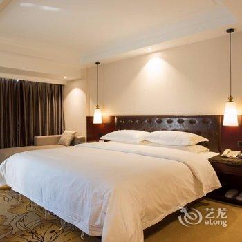 长沙梅溪湖东逸酒店酒店提供图片