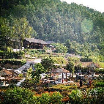 张家界禾田居山谷酒店提供图片