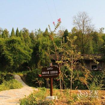 张家界禾田居山谷酒店提供图片