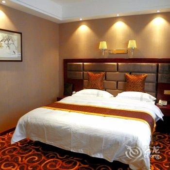 中卫翰林酒店酒店提供图片