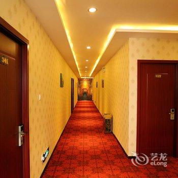 临漳县皇冠假日宾馆酒店提供图片