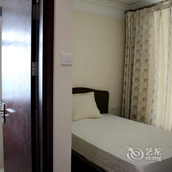 绥中东戴河金鑫海景假日公寓酒店提供图片