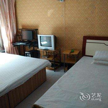 忻州吉祥(如意)住宿酒店提供图片