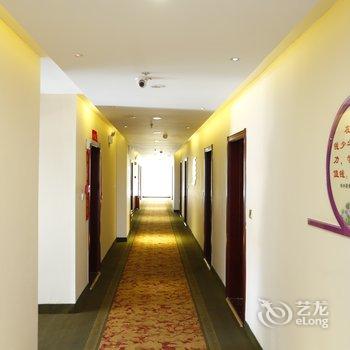 格林豪泰(唐山乐亭县茂源东街第三中学商务酒店)酒店提供图片