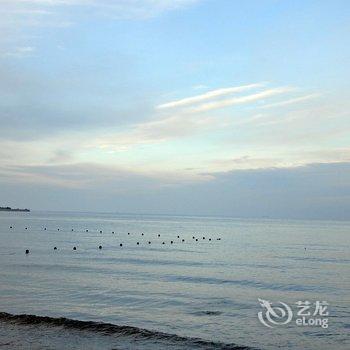 秦皇岛南戴河双雨旅馆酒店提供图片