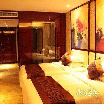 松滋乐乡凯瑞国际酒店酒店提供图片