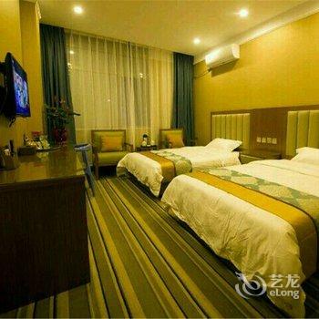 阆中南麓商务酒店酒店提供图片