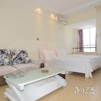 上海鸿音广场酒店式公寓酒店提供图片