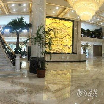 辽宁科技大学国际学术交流中心酒店提供图片