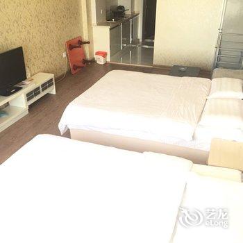 延吉Apple精品公寓酒店提供图片
